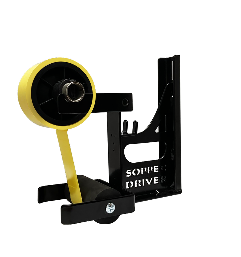 Tape Applicator für Soppec Driver