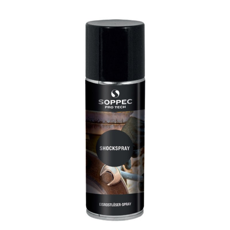 Kälteschock-Spray, Eisrostlöser-Spray, 200ml
