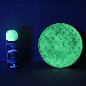 Markierfarbe Photo Light, 500ml