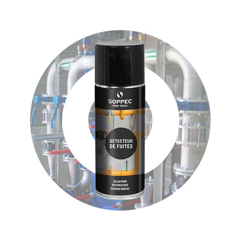 Lecksuch-Spray, 400ml