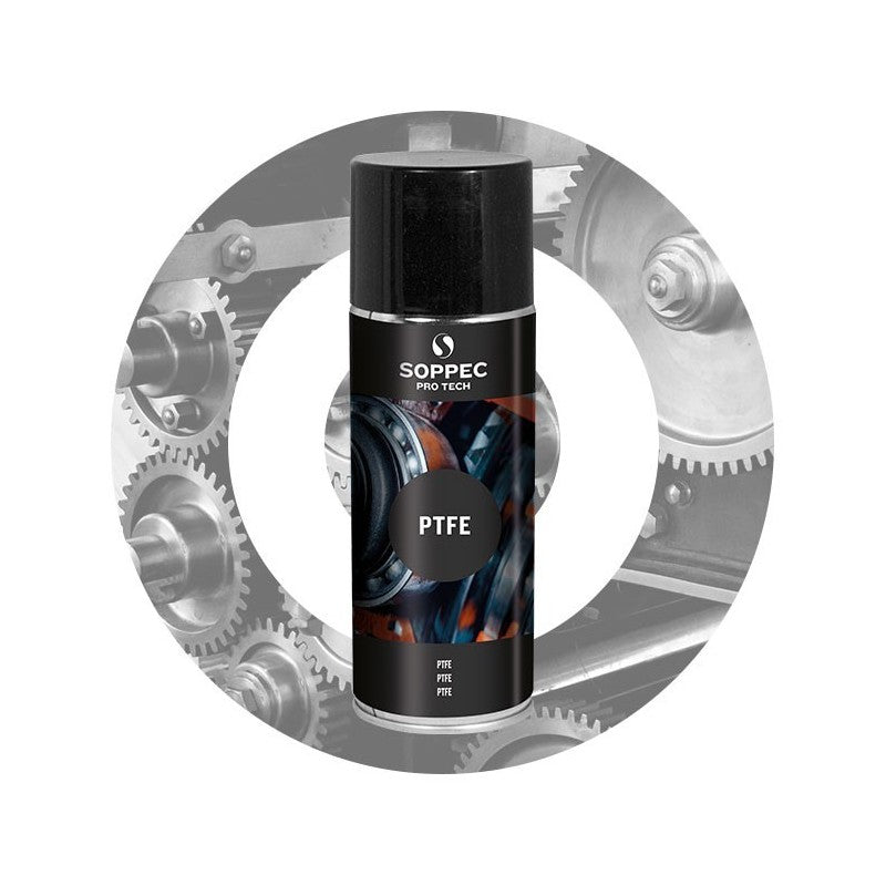 PTFE, 400ml