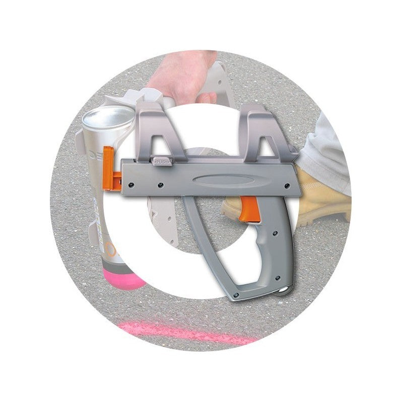 Handmarkierer / Markierpistole