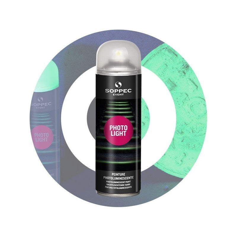 Markierfarbe Photo Light, 500ml