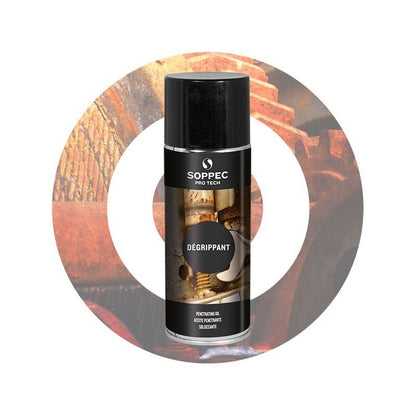 MOS2 Rostlöser, 400ml