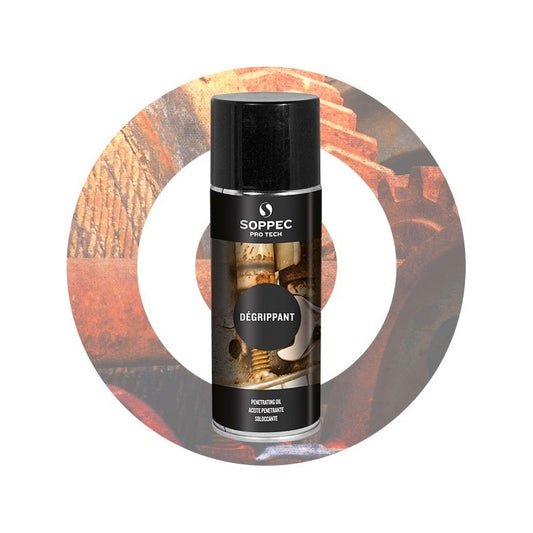 MOS2 Rostlöser, 400ml