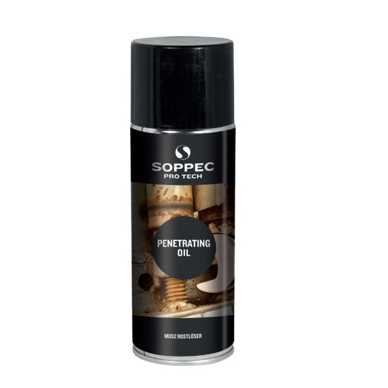 MOS2 Rostlöser, 400ml