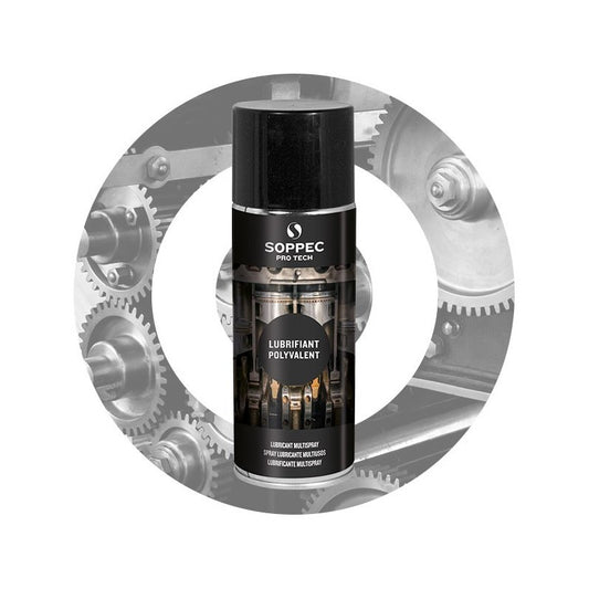 Multispray, 400ml
