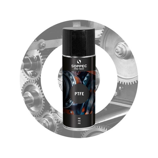 PTFE, 400ml