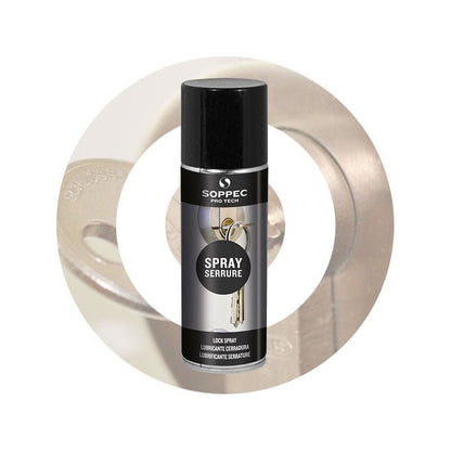 Schloss-Spray, 200ml