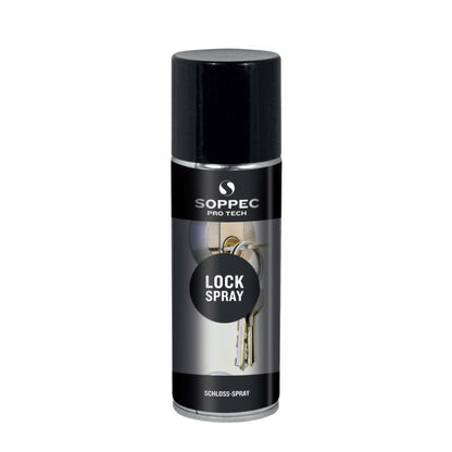 Schloss-Spray, 200ml
