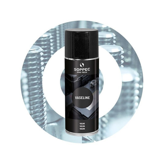 Vaseline-Spray, 400ml