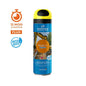 Fluo TP Hydro Markierspray auf Wasserbasis, Neon-Sprühfarbe, 500ml