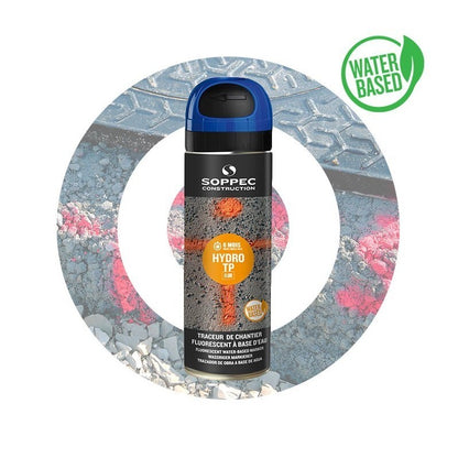 Hydro TP - Öko-Markierspray, 500ml