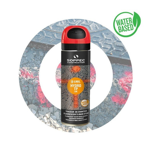 Hydro TP - Öko-Markierspray, 500ml