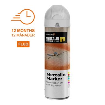Mercalin Marker, 500ml