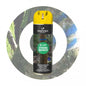 Strong Marker Markierspray für Forst, 500ml, 1 Karton á 12 Dosen