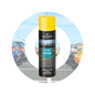 Tracing Linien-Markierspray, 750ml und Tracing Plus